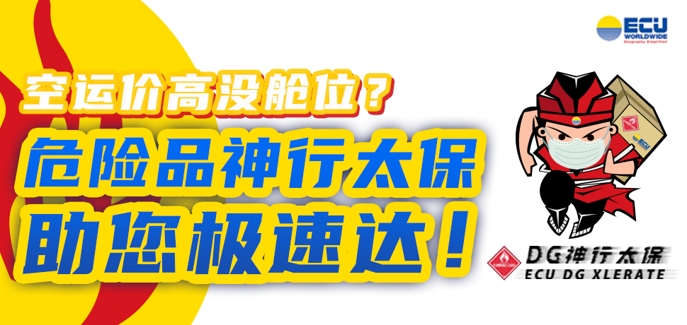 神行太保危险品